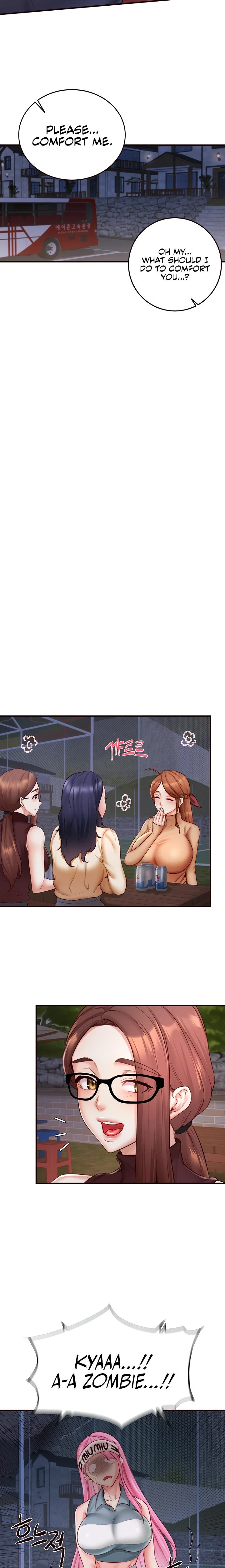 An Introduction To Milfs Chapter 26 Page 15
