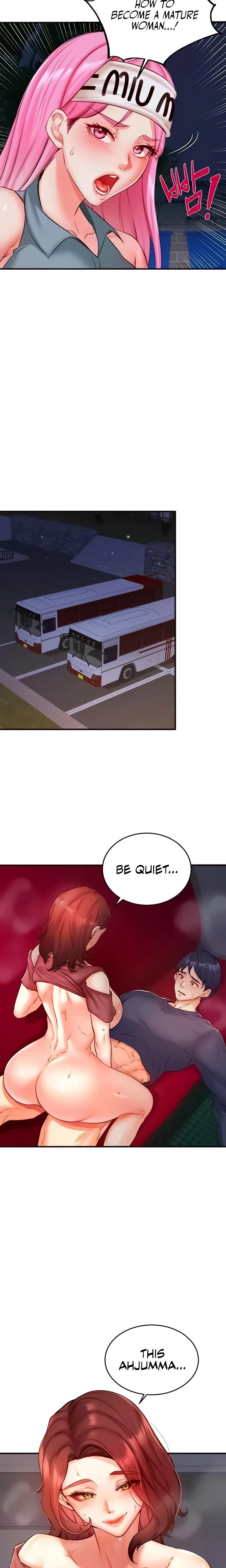 An Introduction To Milfs Chapter 27 Page 2