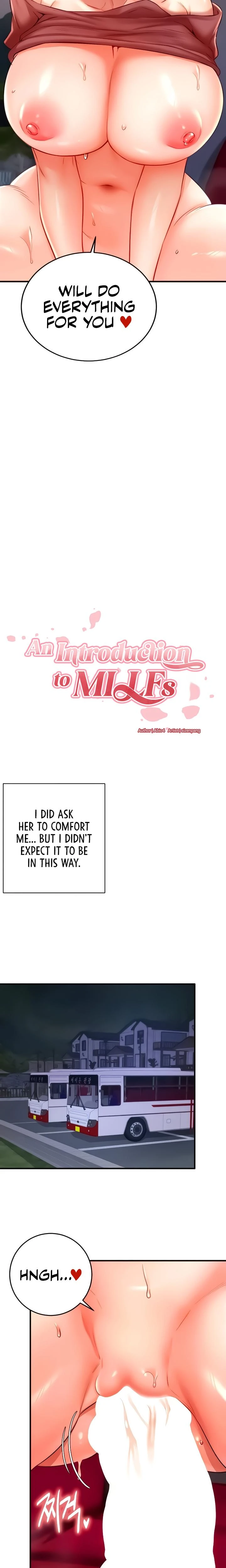 An Introduction To Milfs Chapter 27 Page 3