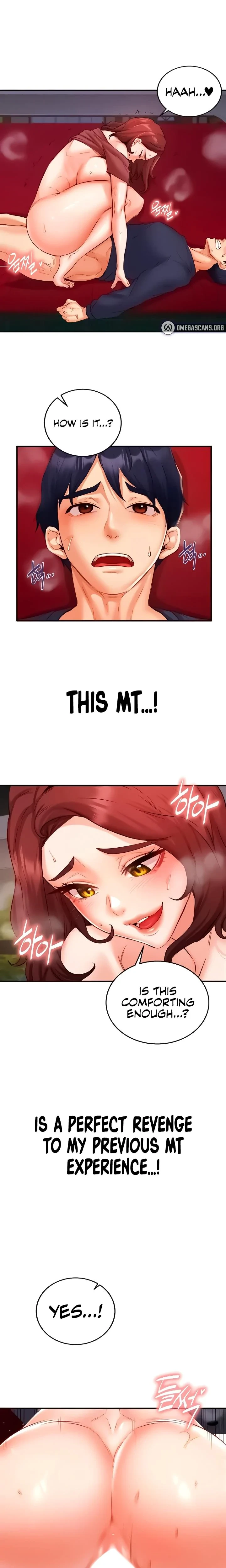 An Introduction To Milfs Chapter 27 Page 5