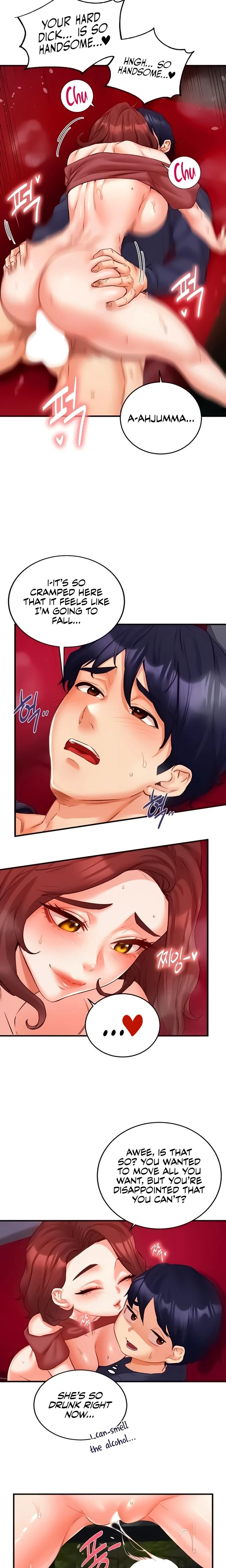 An Introduction To Milfs Chapter 27 Page 7