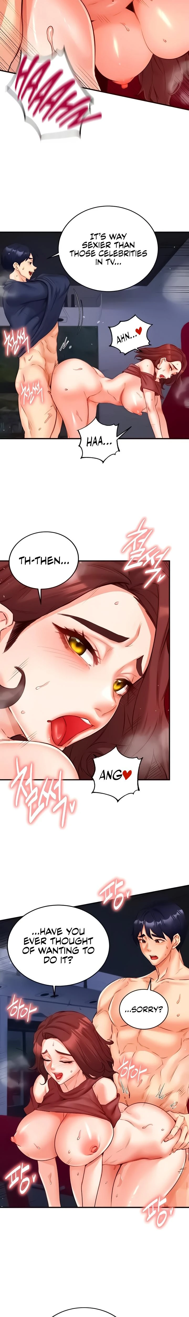 An Introduction To Milfs Chapter 27 Page 11