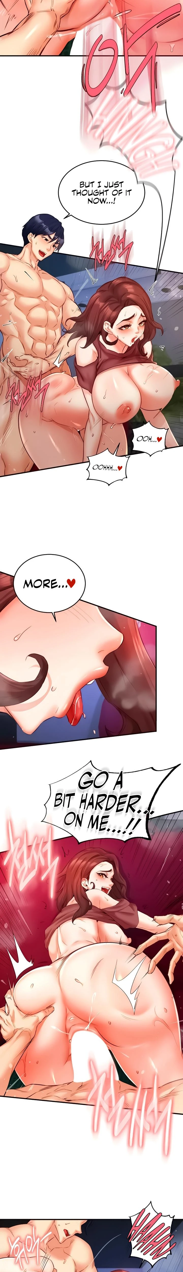 An Introduction To Milfs Chapter 27 Page 13
