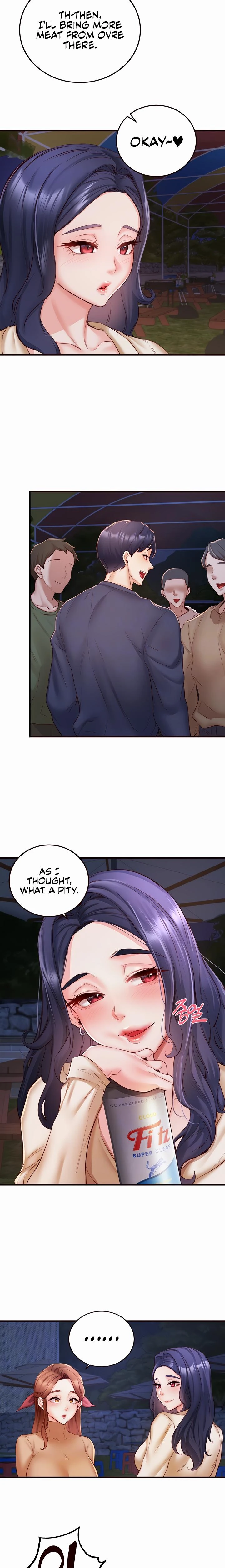 An Introduction To Milfs Chapter 28 Page 4