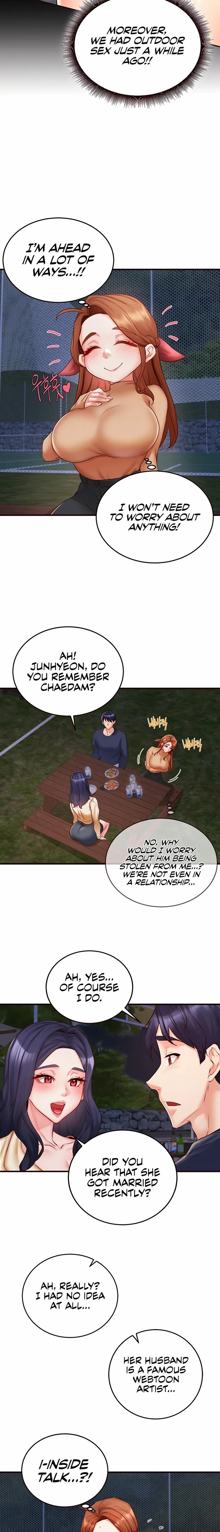 An Introduction To Milfs Chapter 28 Page 7