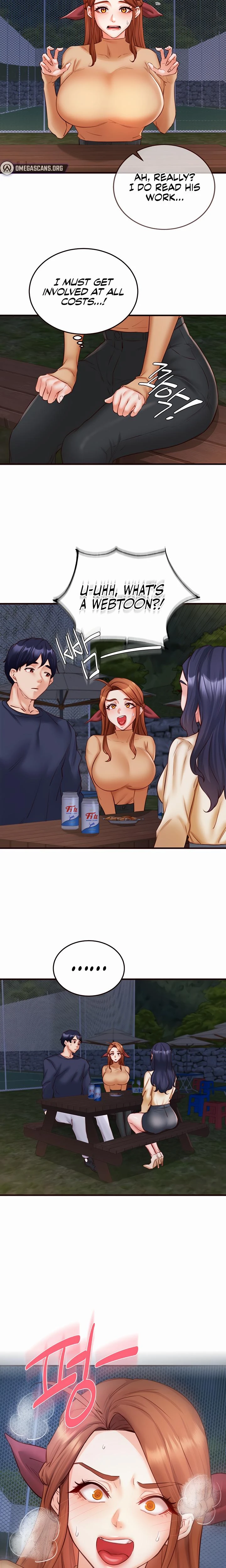 An Introduction To Milfs Chapter 28 Page 8