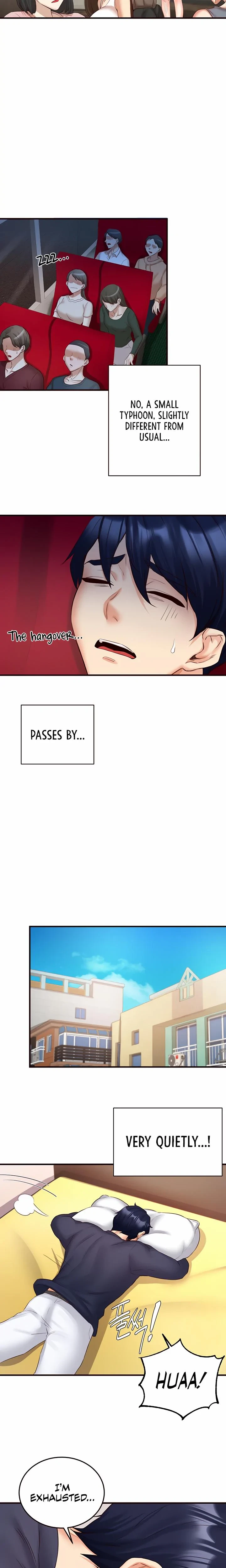 An Introduction To Milfs Chapter 28 Page 17