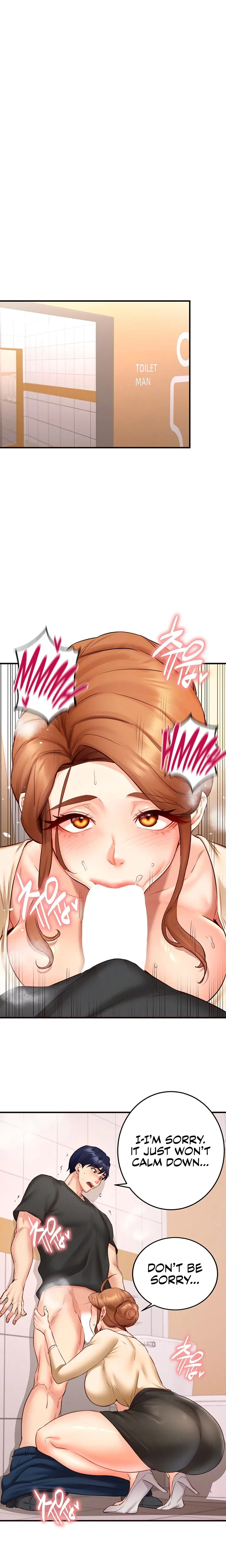 An Introduction To Milfs Chapter 29 Page 4