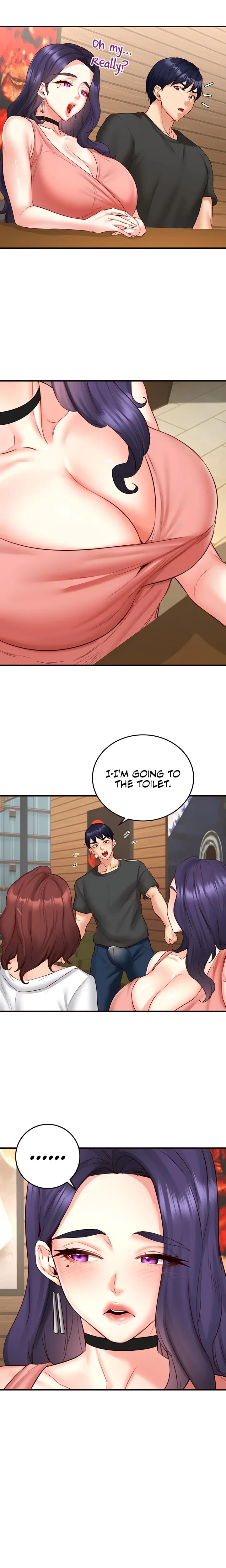 An Introduction To Milfs Chapter 29 Page 9