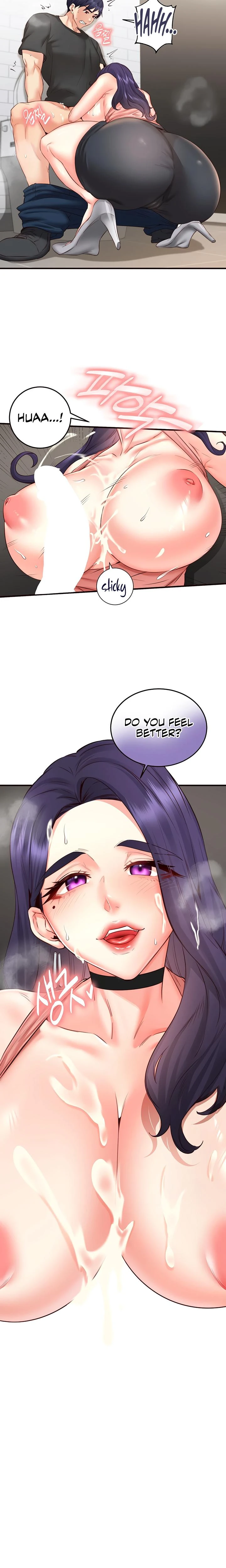 An Introduction To Milfs Chapter 29 Page 13