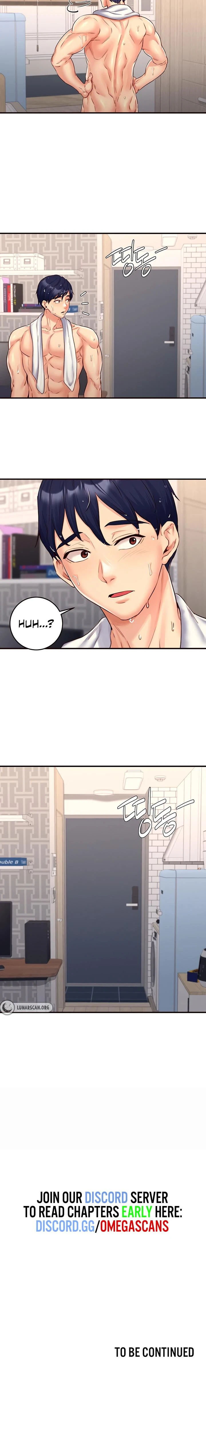 An Introduction To Milfs Chapter 29 Page 21