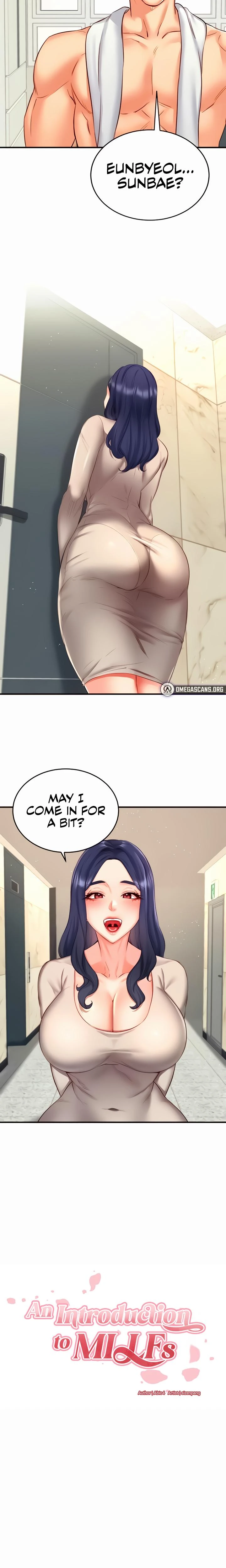 An Introduction To Milfs Chapter 30 Page 2