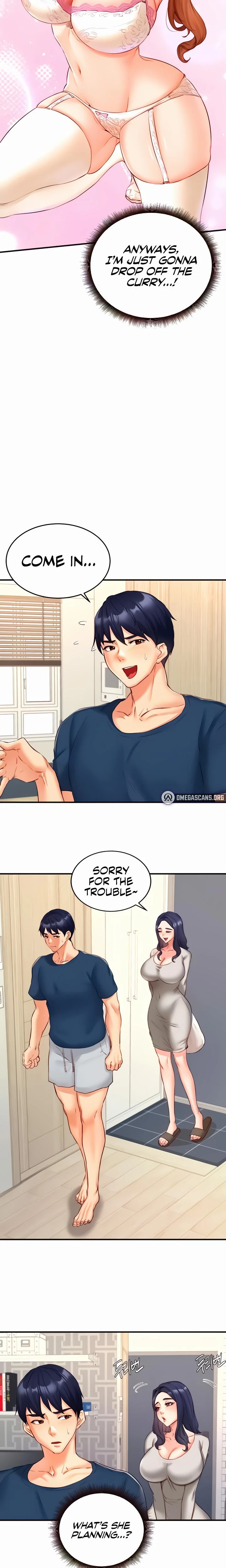 An Introduction To Milfs Chapter 30 Page 5