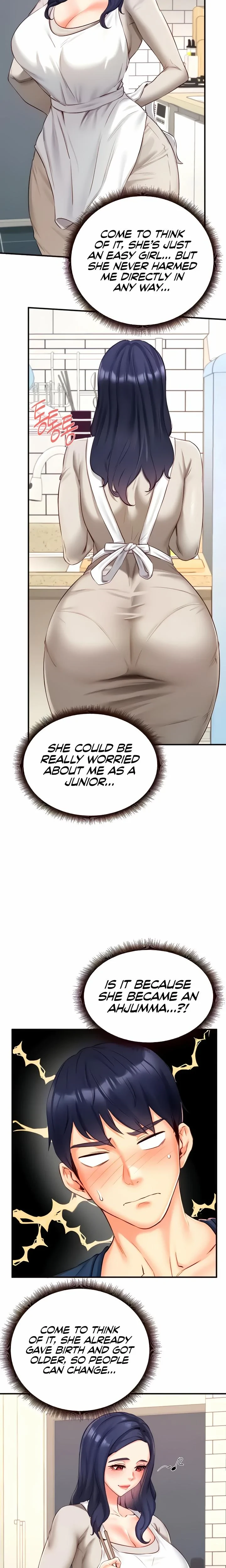 An Introduction To Milfs Chapter 30 Page 9