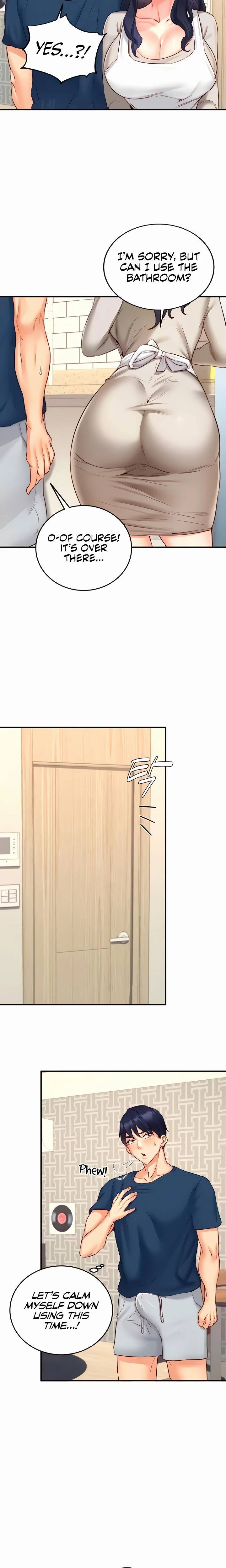 An Introduction To Milfs Chapter 30 Page 11