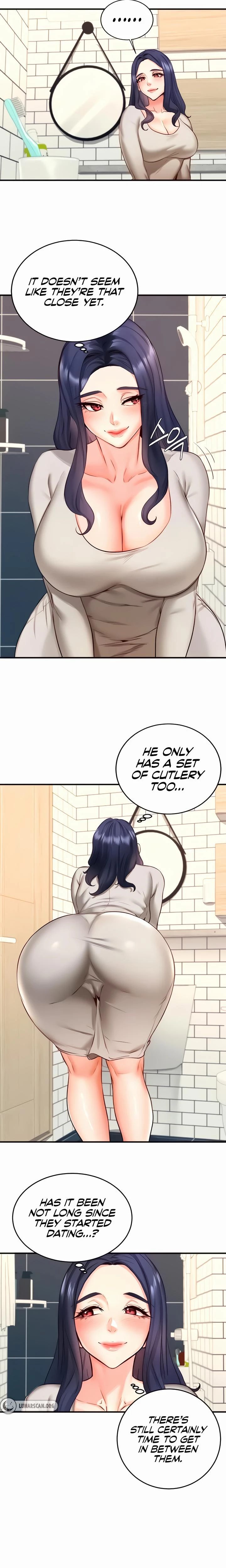 An Introduction To Milfs Chapter 30 Page 12