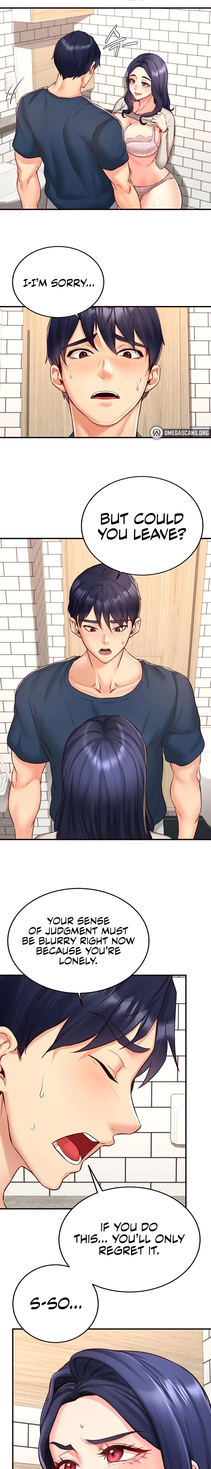 An Introduction To Milfs Chapter 31 Page 5