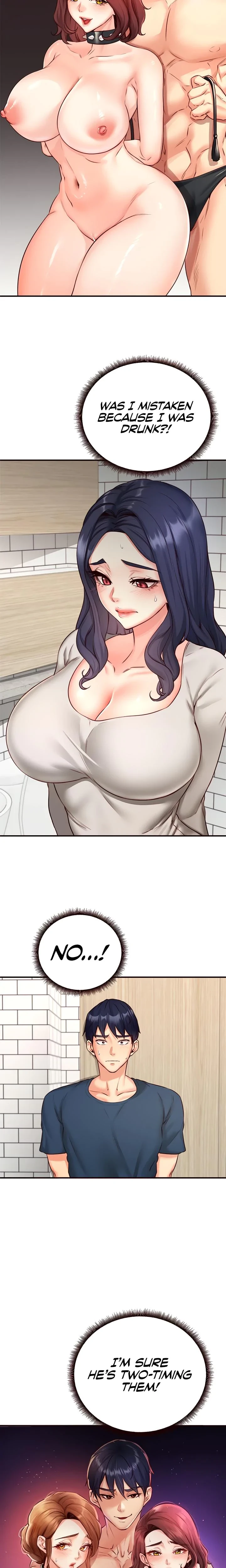 An Introduction To Milfs Chapter 31 Page 11