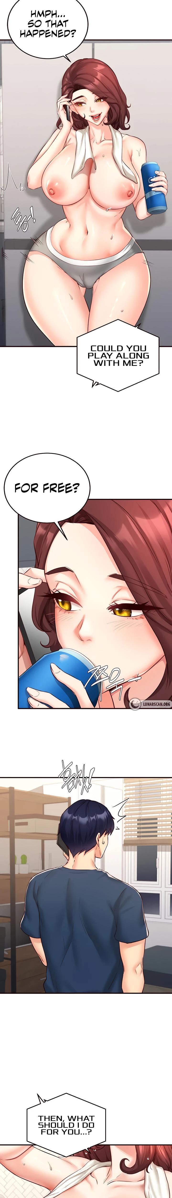 An Introduction To Milfs Chapter 31 Page 16