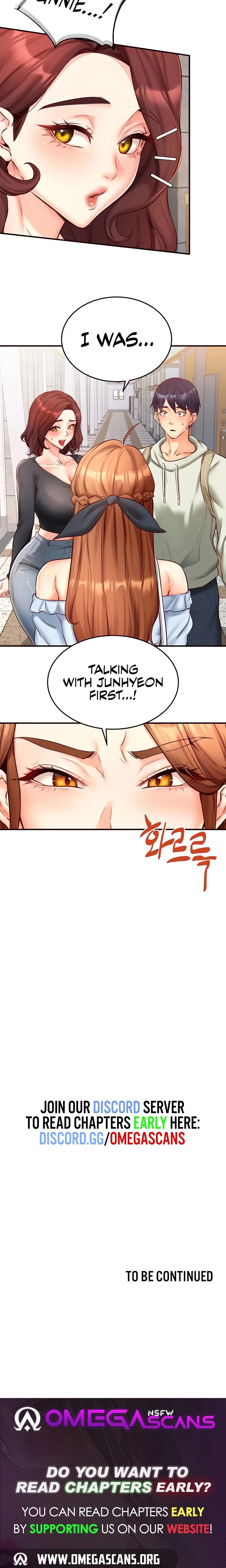 An Introduction To Milfs Chapter 31 Page 20