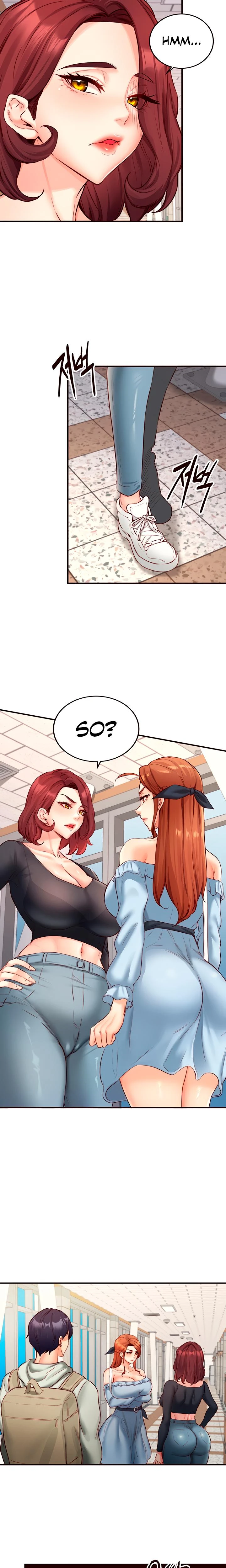 An Introduction To Milfs Chapter 32 Page 2