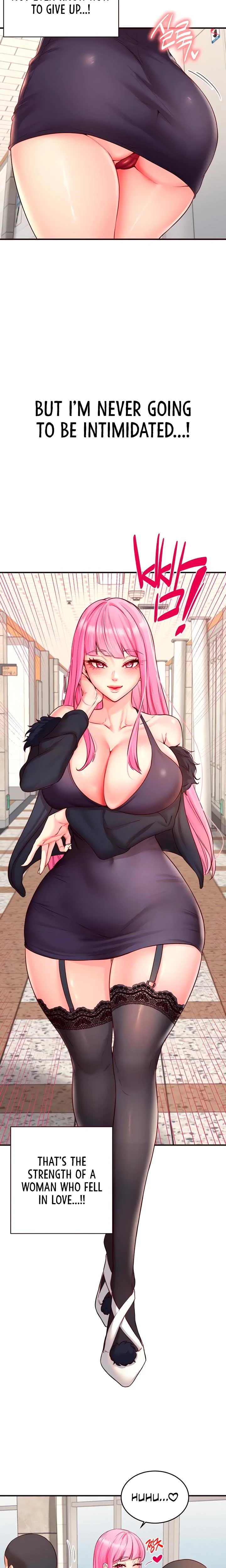 An Introduction To Milfs Chapter 32 Page 4