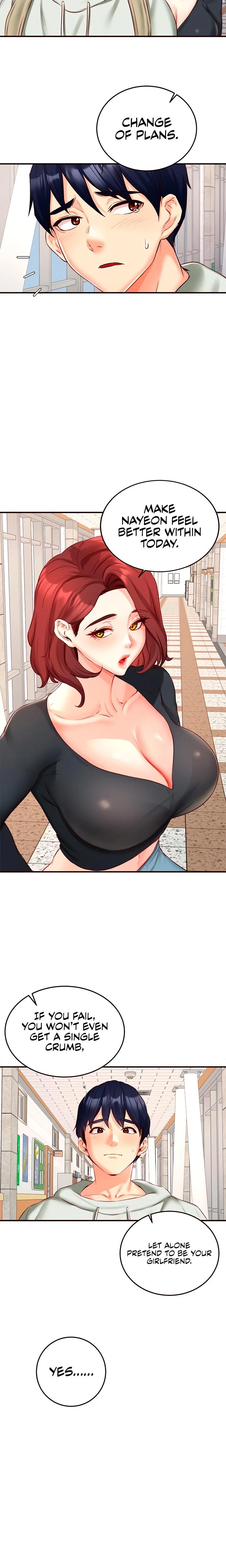 An Introduction To Milfs Chapter 32 Page 13
