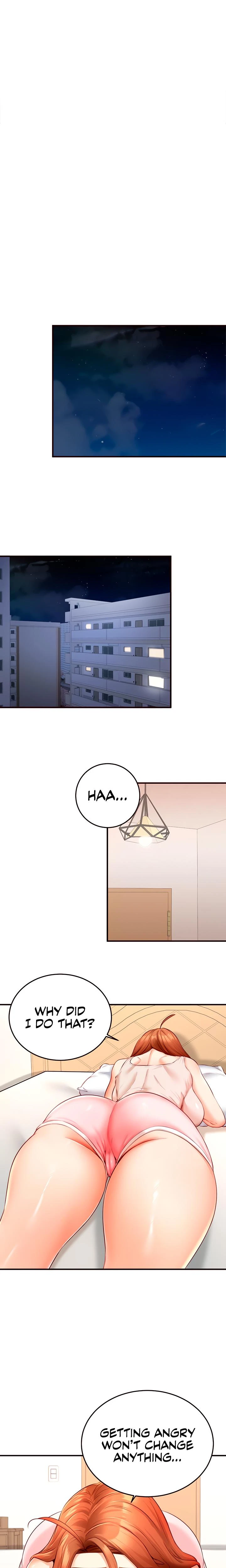 An Introduction To Milfs Chapter 32 Page 14