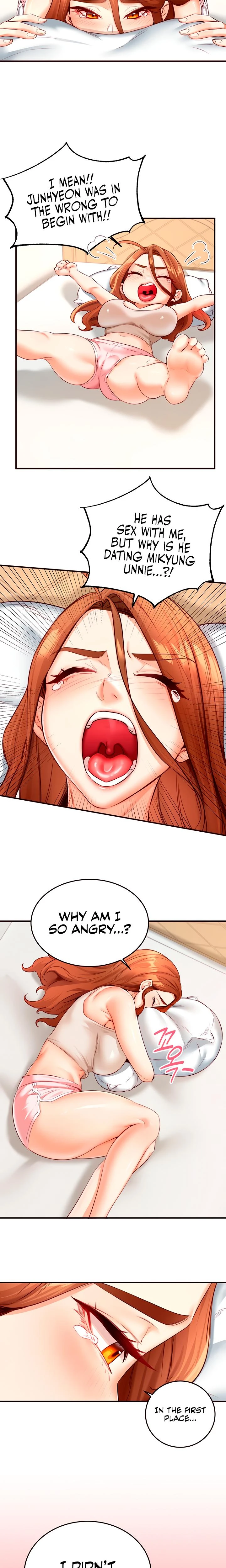 An Introduction To Milfs Chapter 32 Page 15