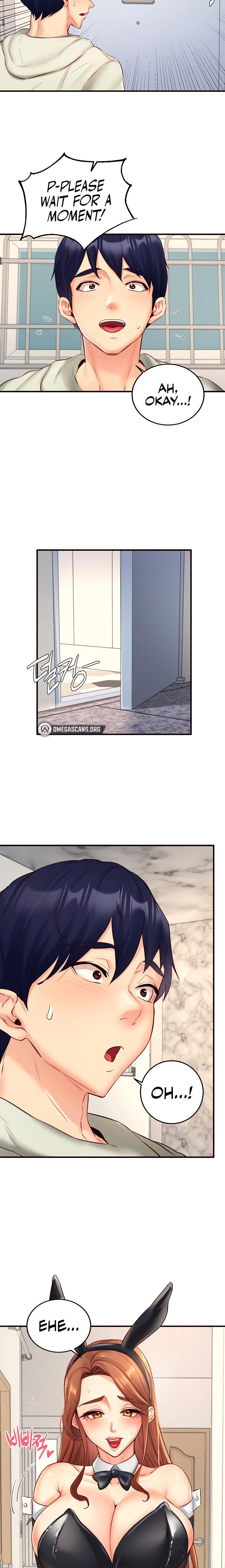 An Introduction To Milfs Chapter 33 Page 2