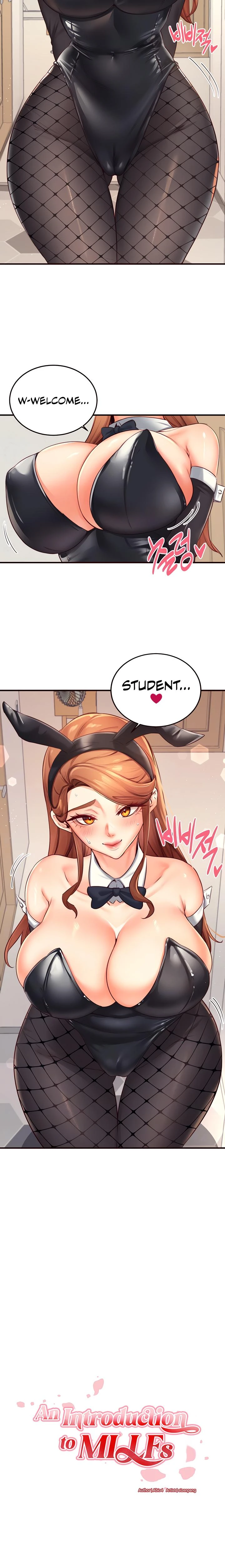 An Introduction To Milfs Chapter 33 Page 3