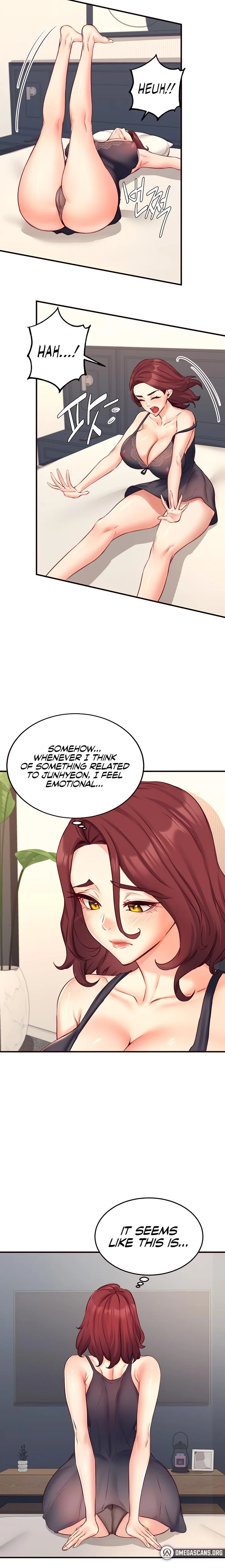 An Introduction To Milfs Chapter 33 Page 5