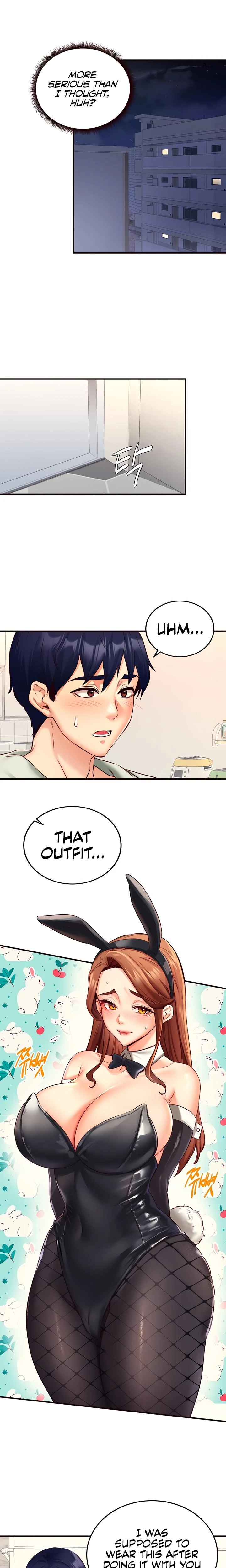An Introduction To Milfs Chapter 33 Page 6