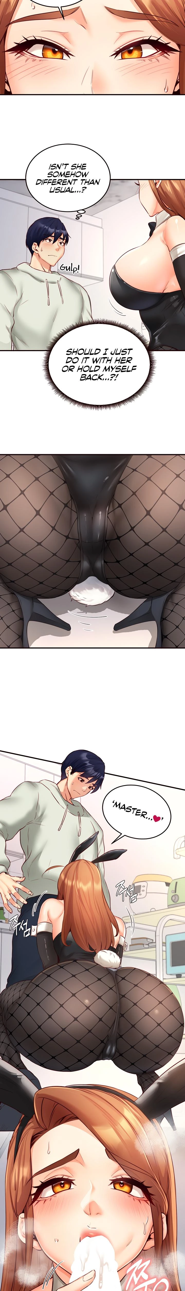 An Introduction To Milfs Chapter 33 Page 10