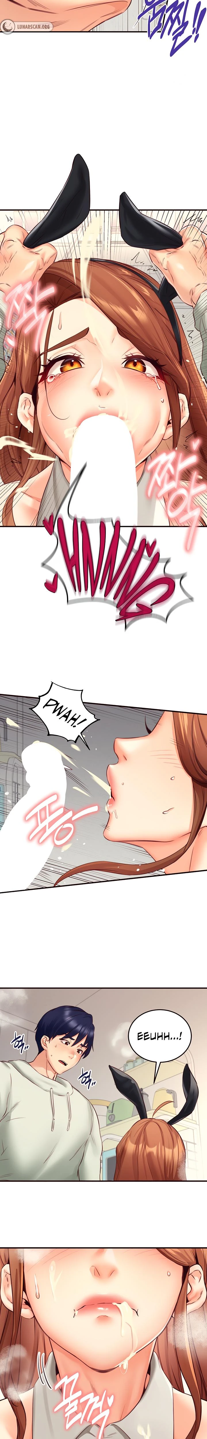 An Introduction To Milfs Chapter 33 Page 13