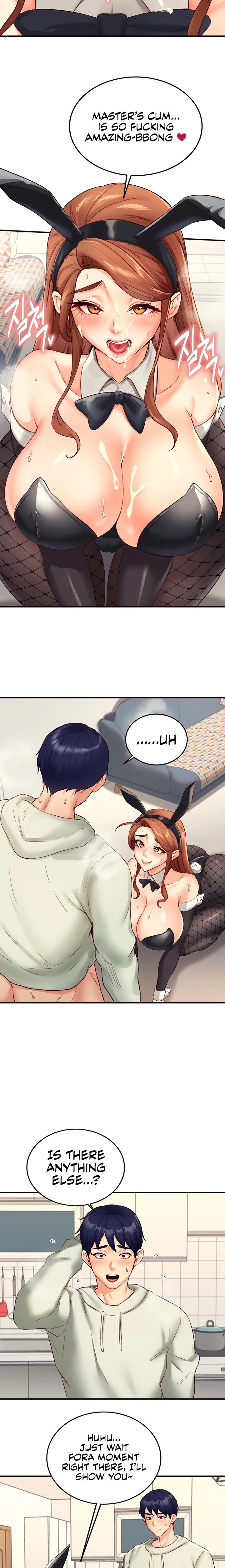 An Introduction To Milfs Chapter 33 Page 14