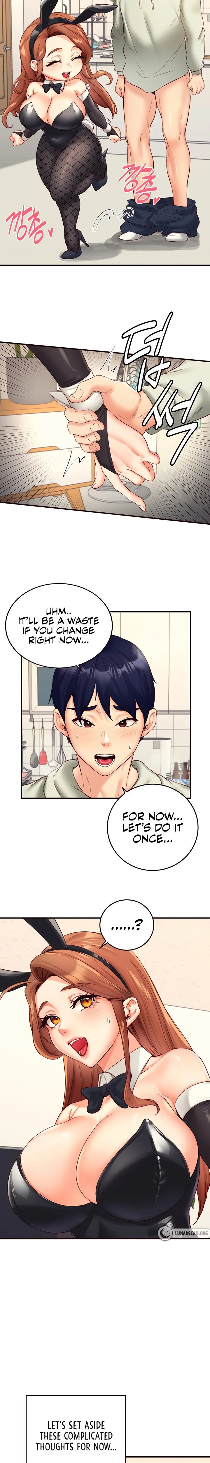 An Introduction To Milfs Chapter 33 Page 15