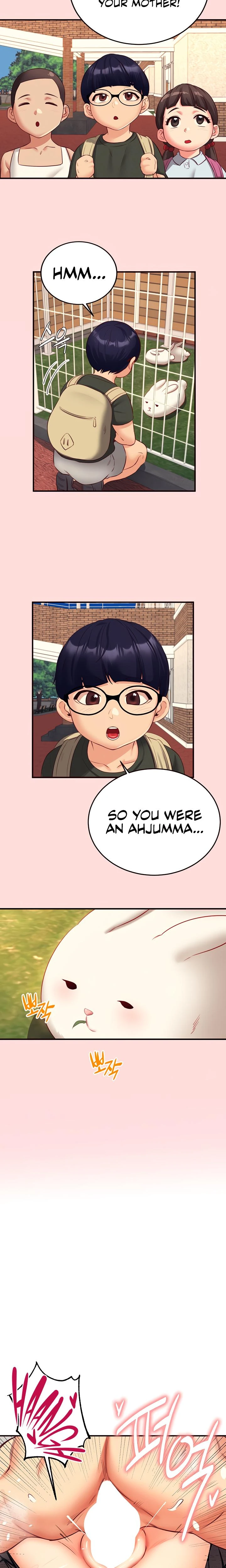 An Introduction To Milfs Chapter 34 Page 2