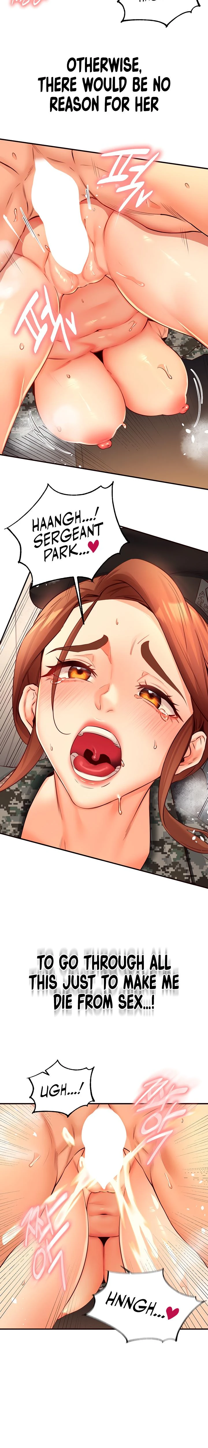 An Introduction To Milfs Chapter 34 Page 12