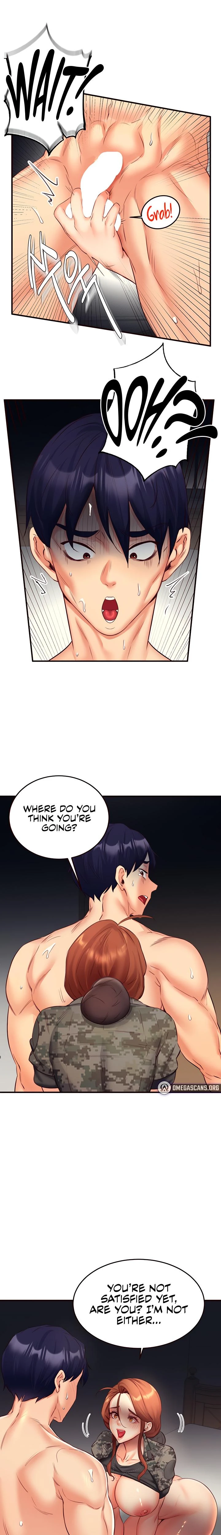 An Introduction To Milfs Chapter 35 Page 2