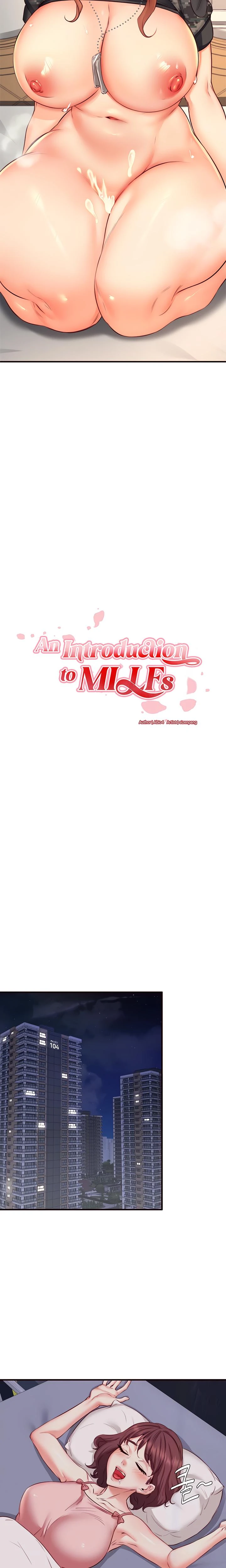 An Introduction To Milfs Chapter 35 Page 4