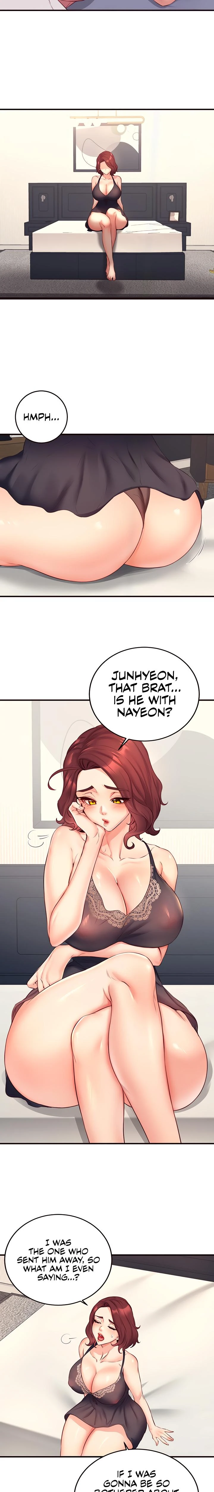 An Introduction To Milfs Chapter 35 Page 5