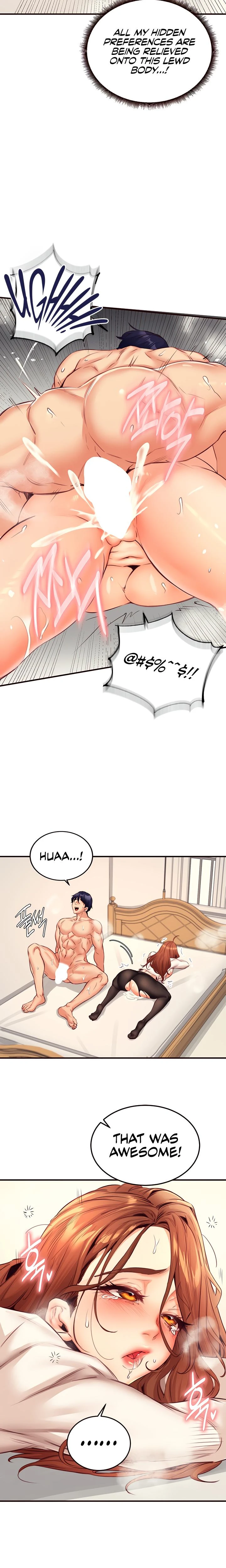 An Introduction To Milfs Chapter 35 Page 17