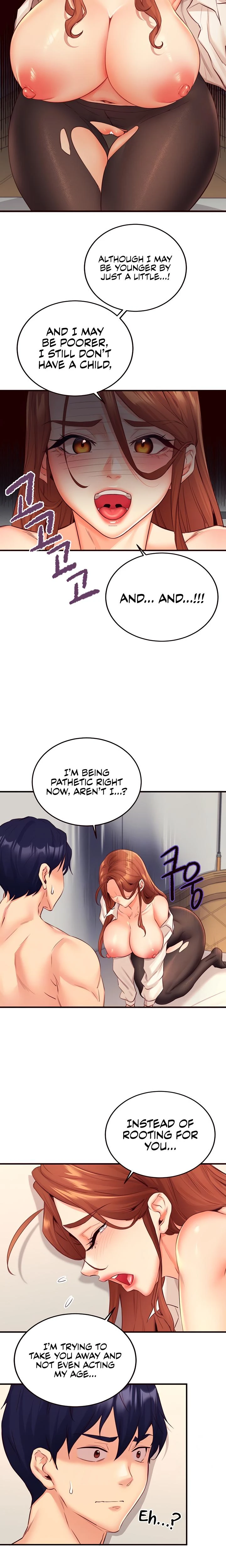 An Introduction To Milfs Chapter 36 Page 4