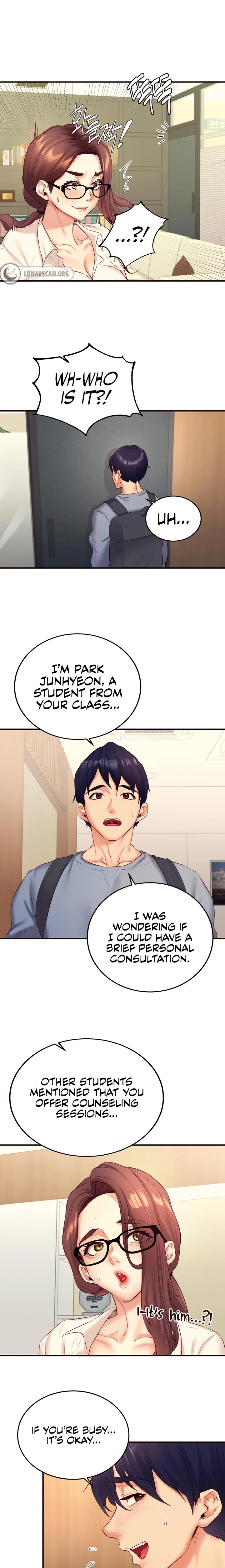 An Introduction To Milfs Chapter 36 Page 13