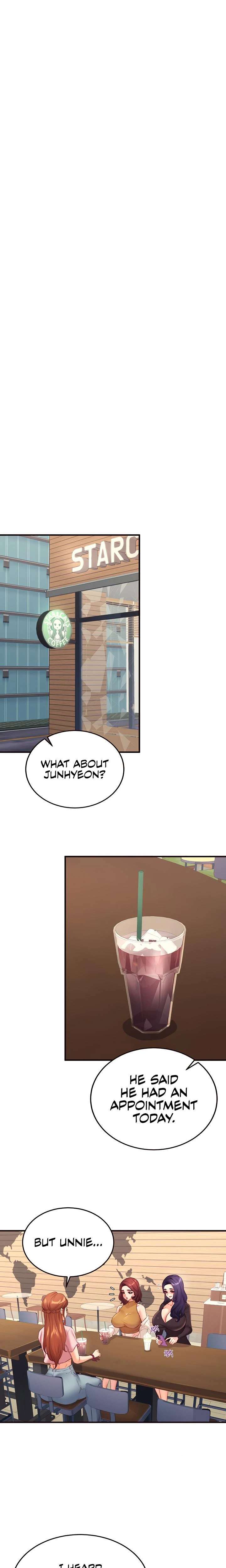An Introduction To Milfs Chapter 36 Page 17