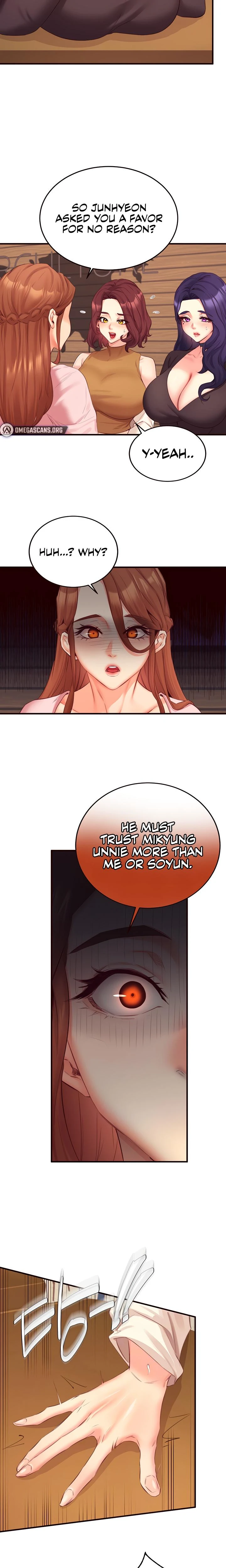 An Introduction To Milfs Chapter 37 Page 2