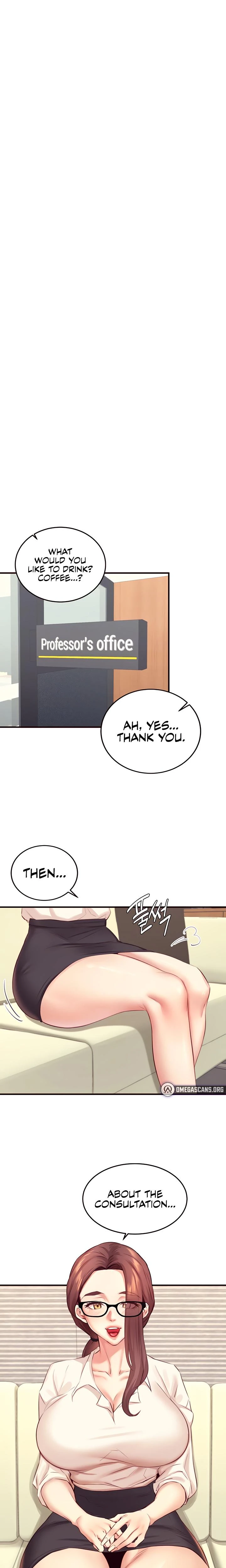 An Introduction To Milfs Chapter 37 Page 4