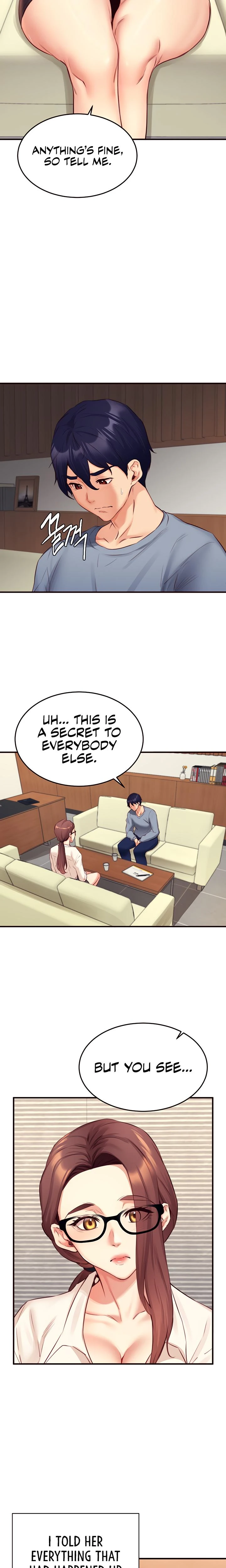 An Introduction To Milfs Chapter 37 Page 5