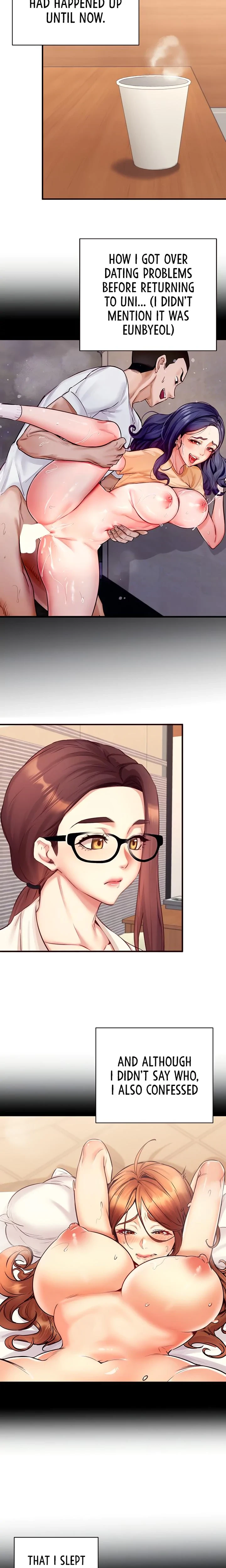 An Introduction To Milfs Chapter 37 Page 6